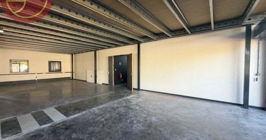 location Entrepot Toulouse