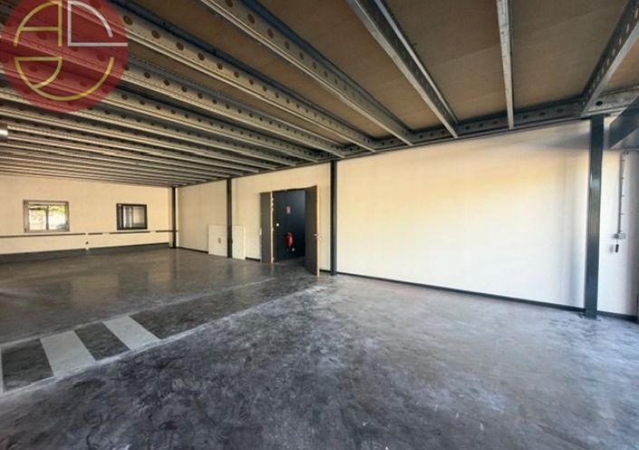 location Entrepot Toulouse