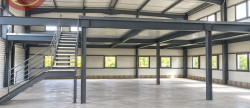 location Entrepot Toulouse