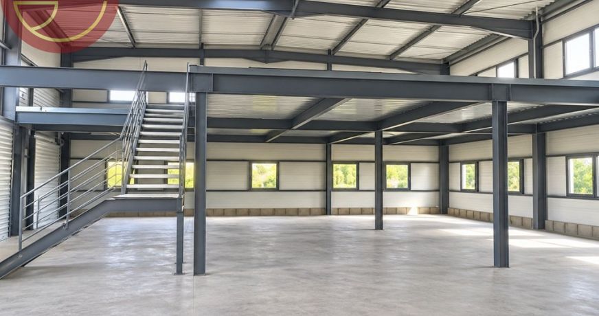 location Entrepot Toulouse