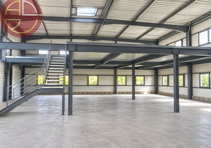location Entrepot Toulouse