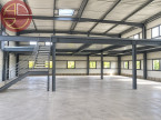 location Entrepot Toulouse
