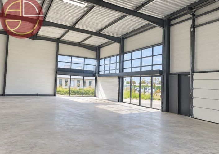 location Entrepot Toulouse