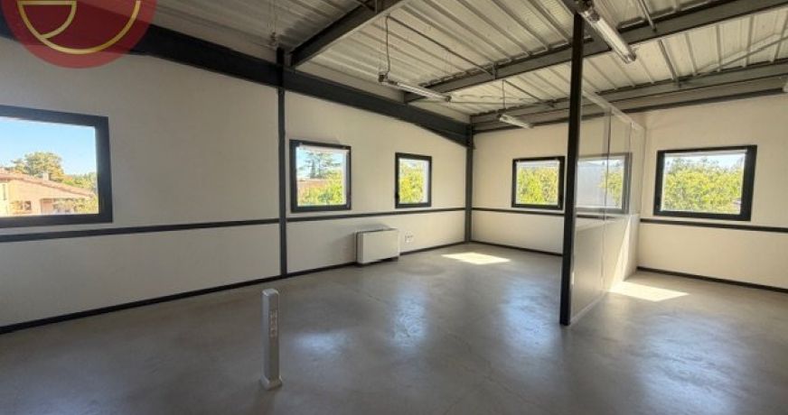 location Entrepot Toulouse