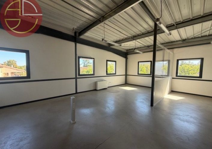 location Entrepot Toulouse