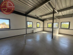 location Entrepot Toulouse