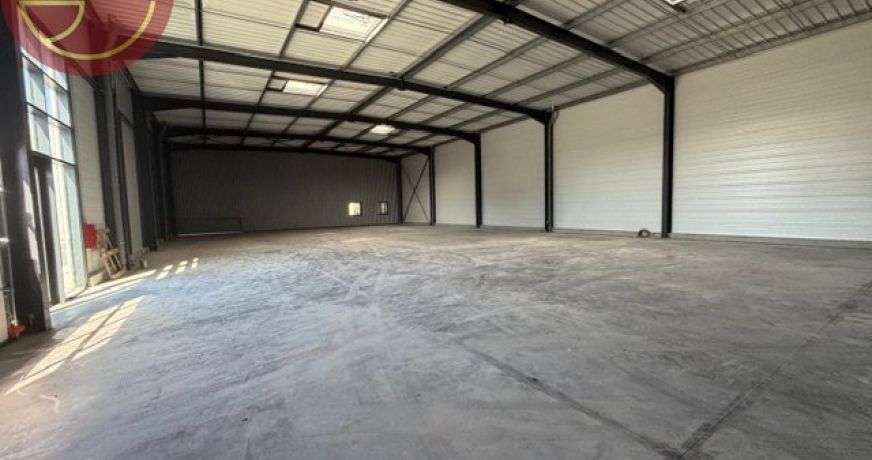 location Entrepot Toulouse