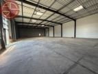 location Entrepot Toulouse
