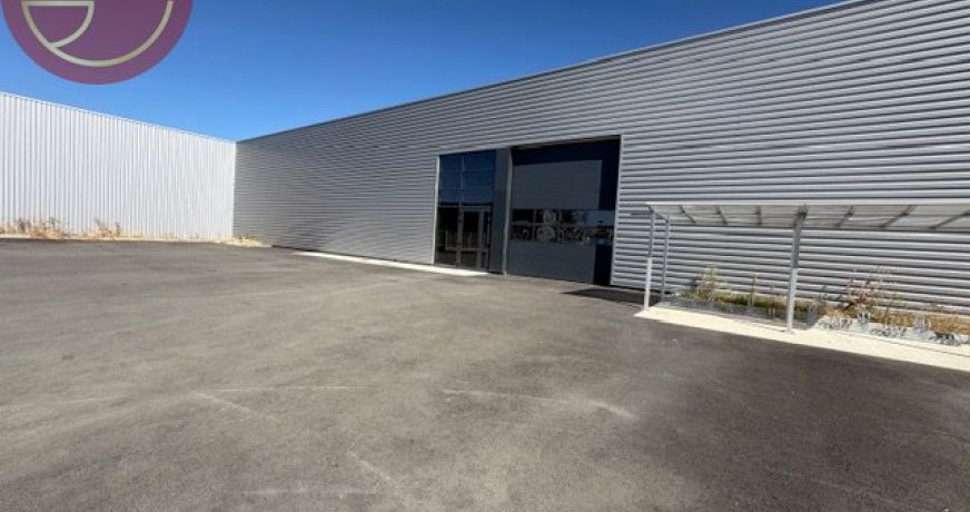 location Entrepot Toulouse