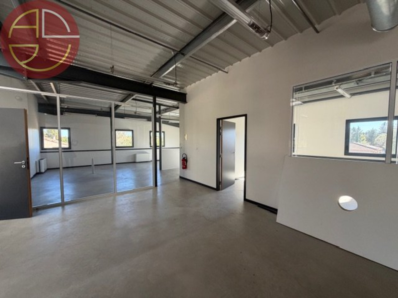 location Entrepot Toulouse - Photo 9