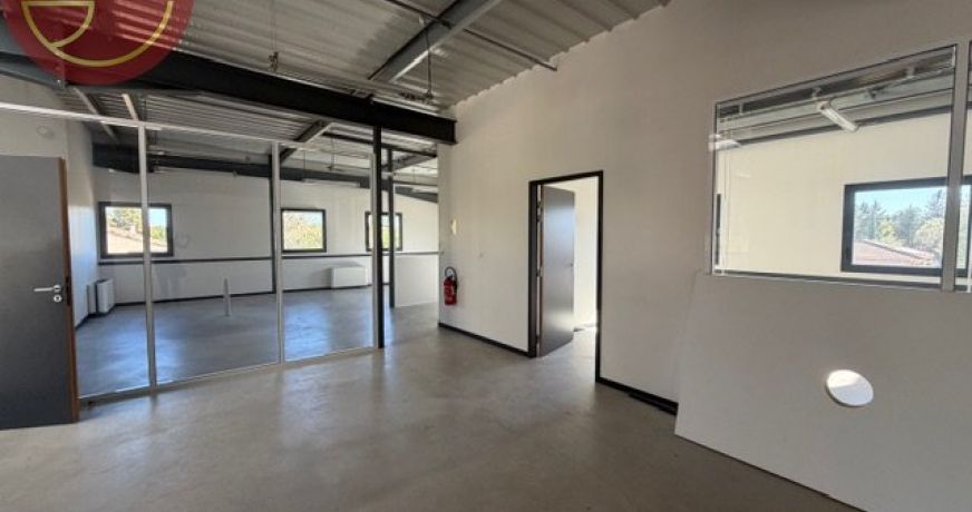 location Entrepot Toulouse