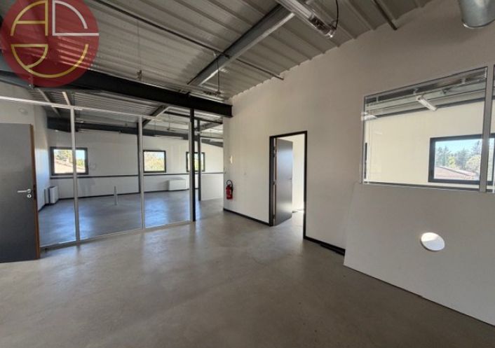 location Entrepot Toulouse