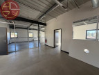 location Entrepot Toulouse