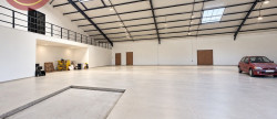 location Entrepot Saint-jory