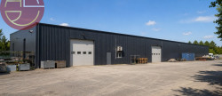 location Entrepot Saint-jory