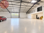 location Entrepot Saint-jory