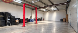 location Entrepot Colomiers