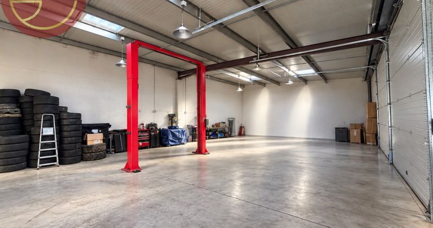 location Entrepot Colomiers