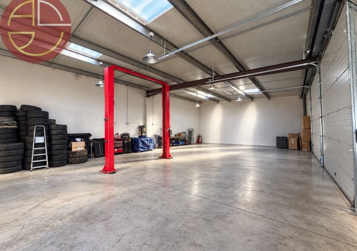 location Entrepot Colomiers