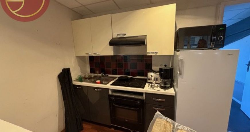 location Entrepot Colomiers