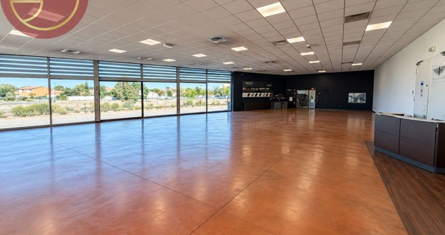 location Entrepot Colomiers
