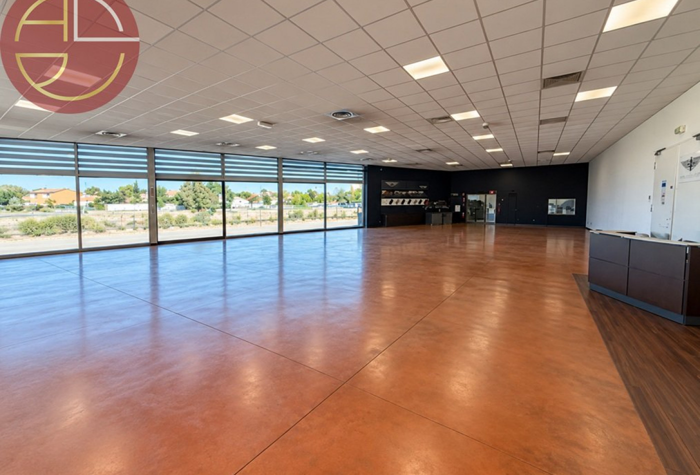 location Entrepot Colomiers - Photo 2