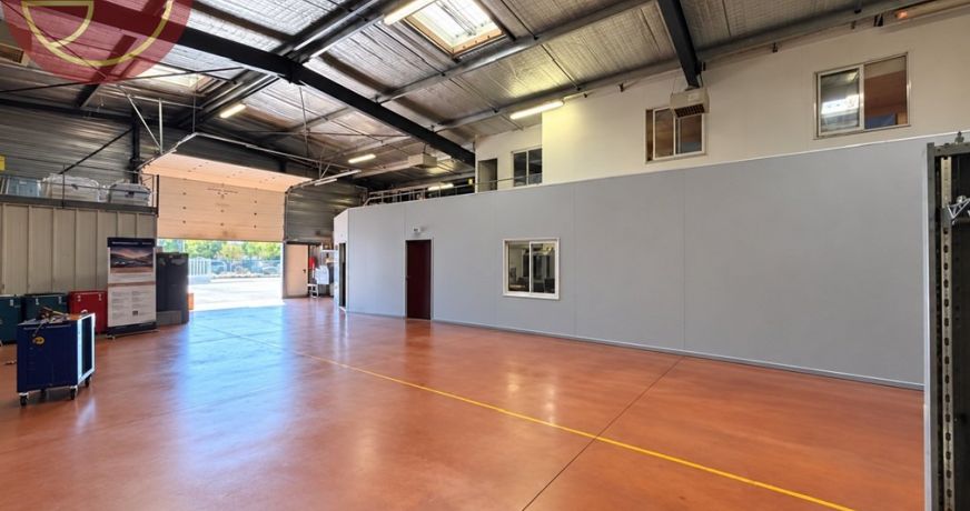 location Entrepot Colomiers