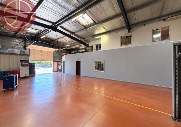location Entrepot Colomiers