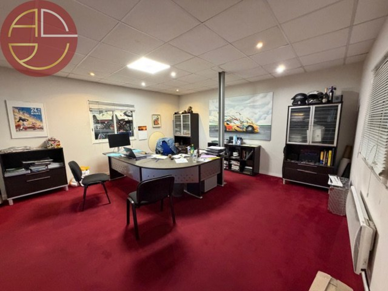 location Entrepot Colomiers - Photo 6