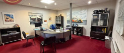 location Entrepot Colomiers