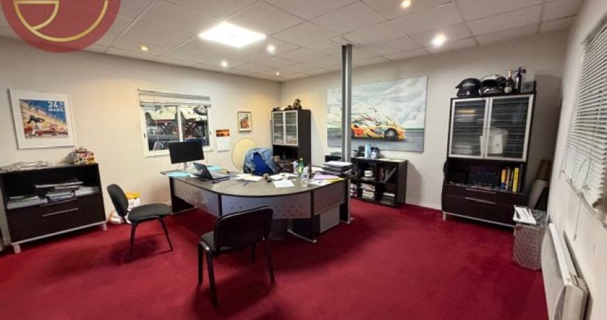 location Entrepot Colomiers