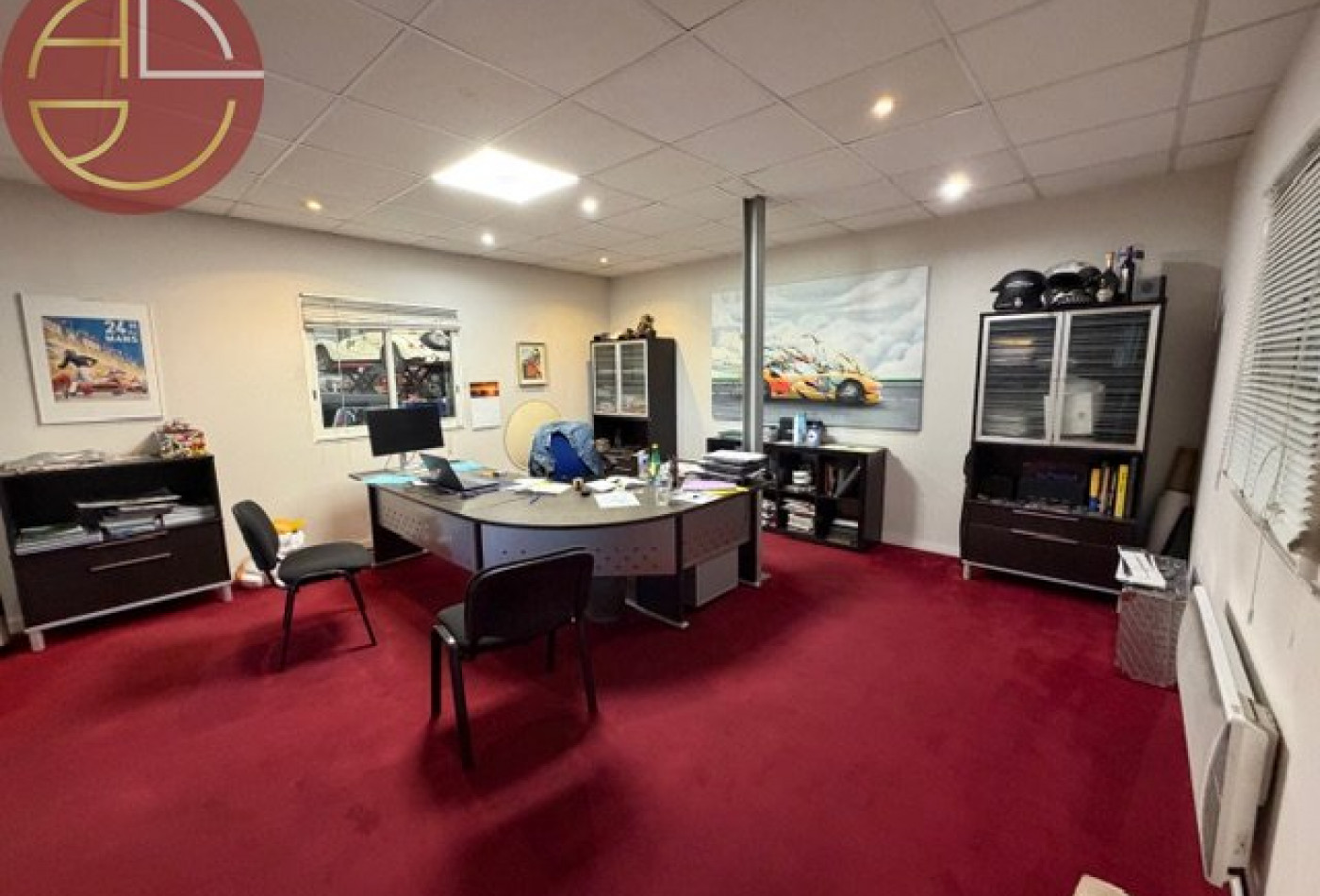 location Entrepot Colomiers - Photo 6