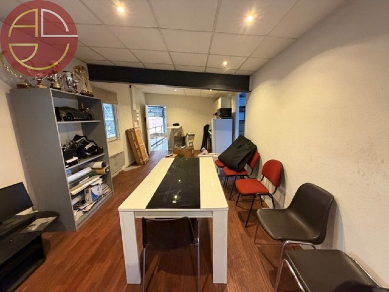 location Entrepot Colomiers - Photo 7