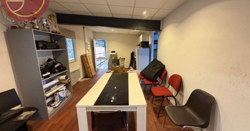 location Entrepot Colomiers