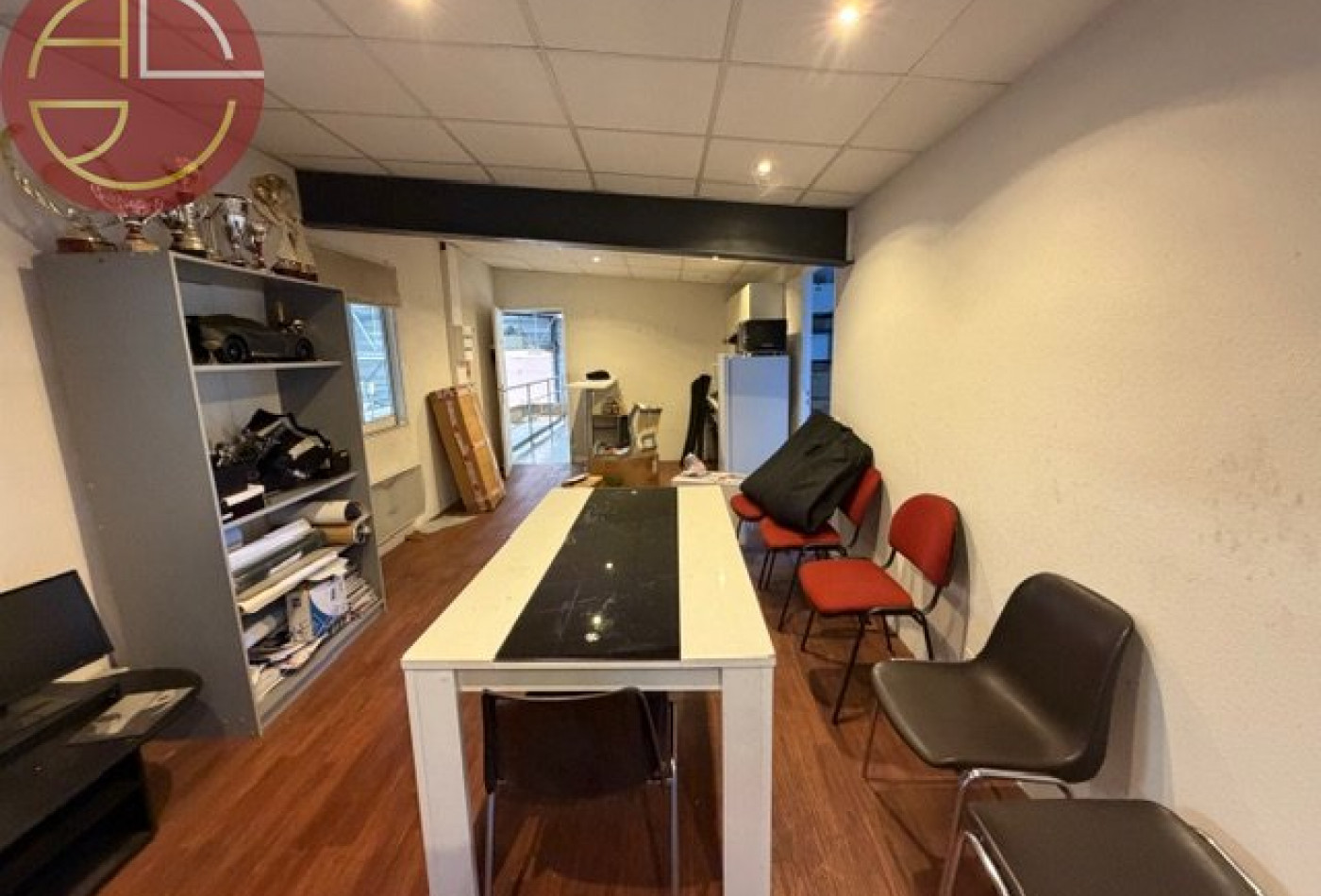 location Entrepot Colomiers - Photo 7