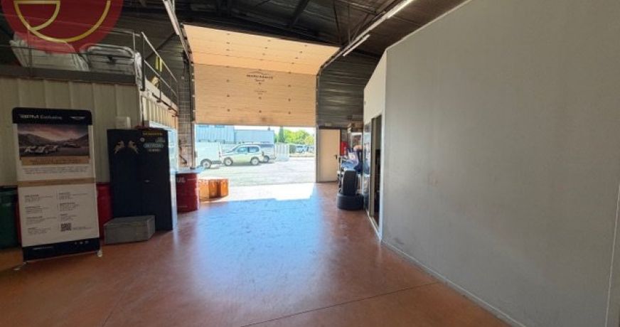 location Entrepot Colomiers