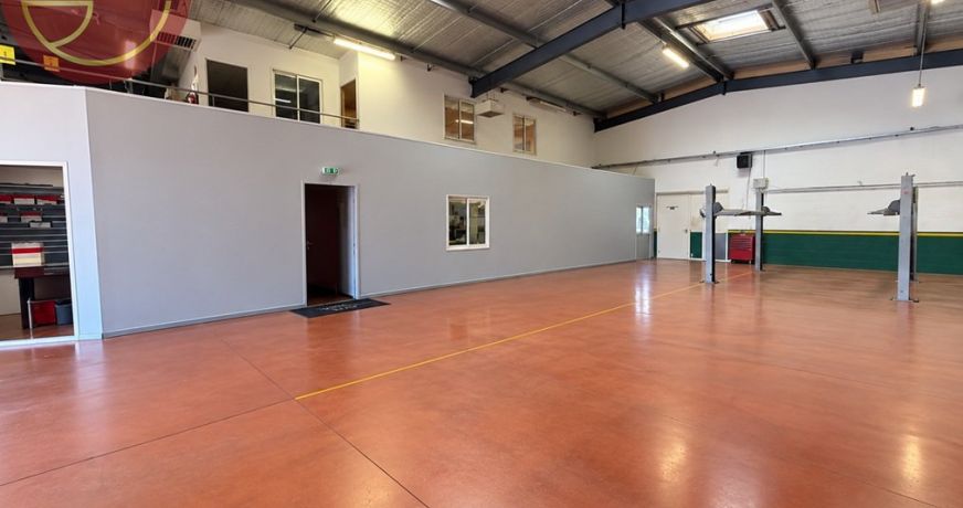 location Entrepot Colomiers