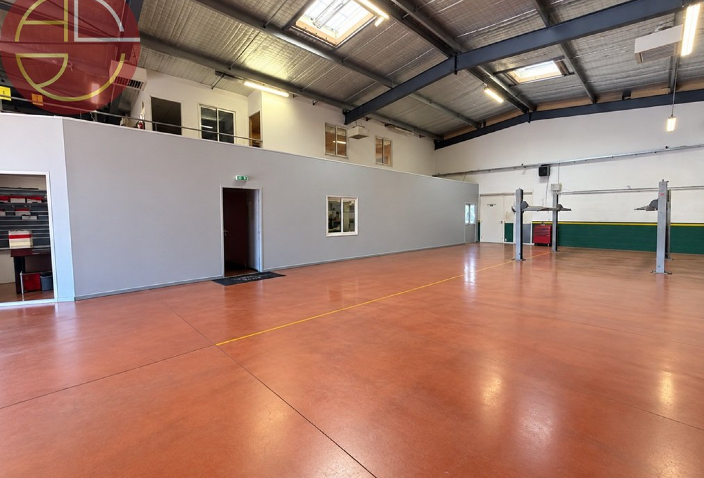 location Entrepot Colomiers - Photo 3