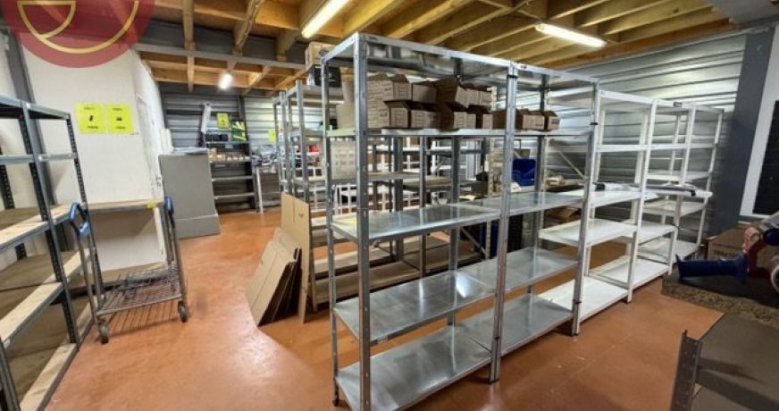 location Entrepot Colomiers