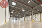 location Entrepot Grisolles