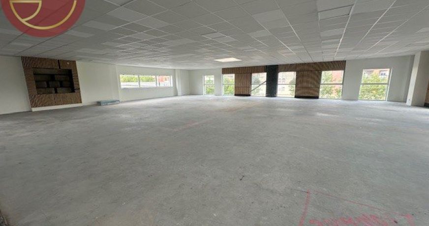 location Bureau Colomiers