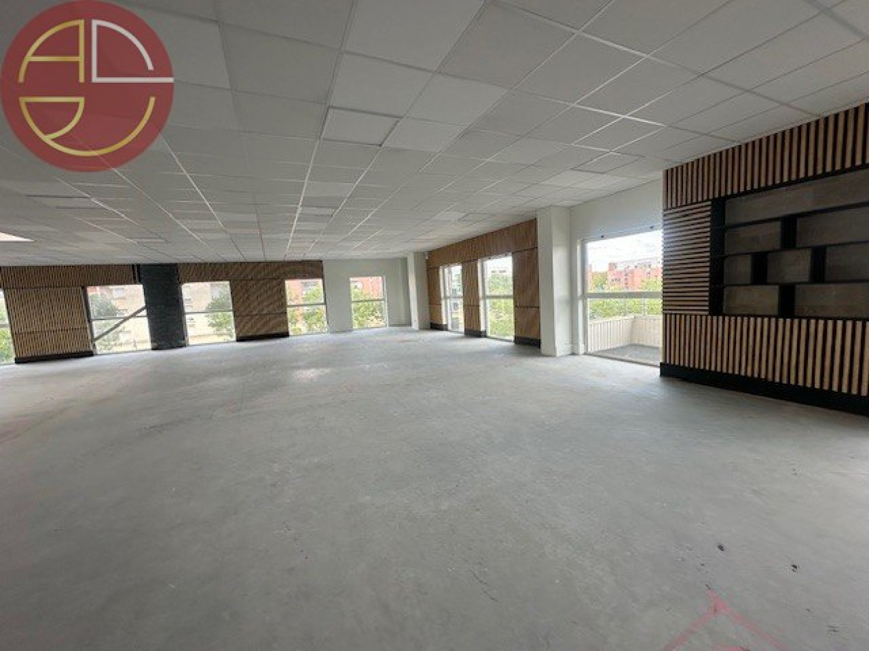 location Bureau Colomiers - Photo 3