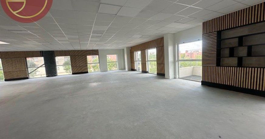 location Bureau Colomiers