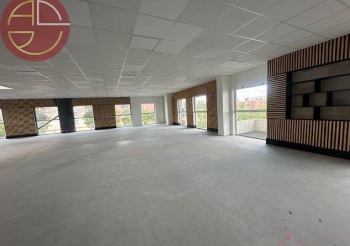 location Bureau Colomiers