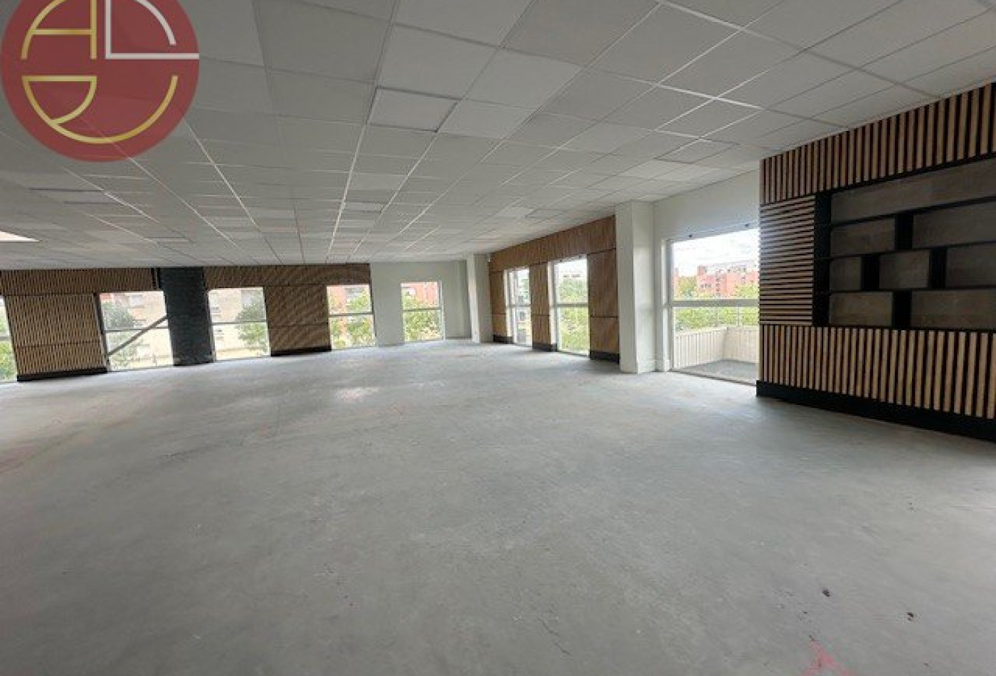 location Bureau Colomiers - Photo 3