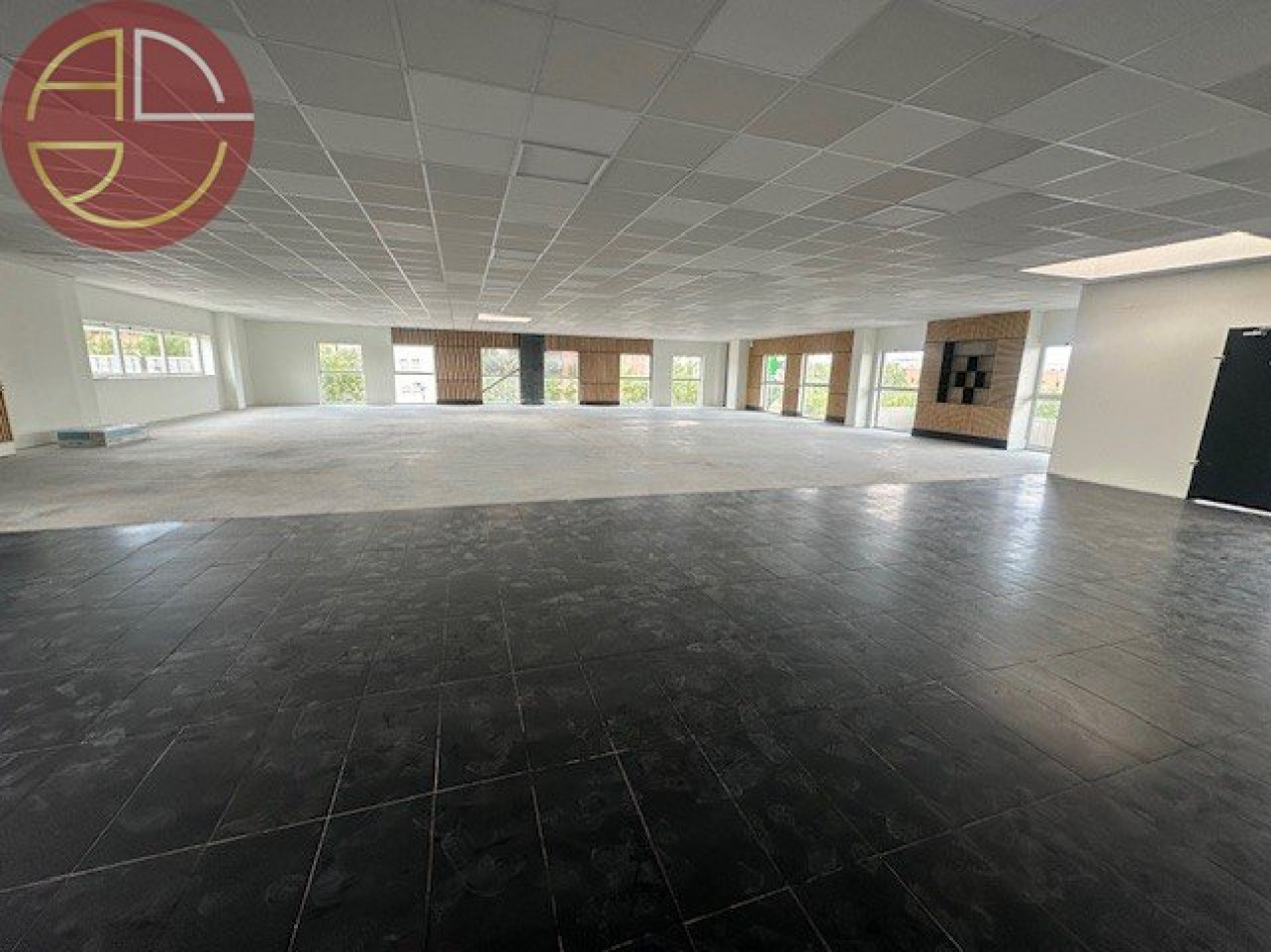location Bureau Colomiers - Photo 1