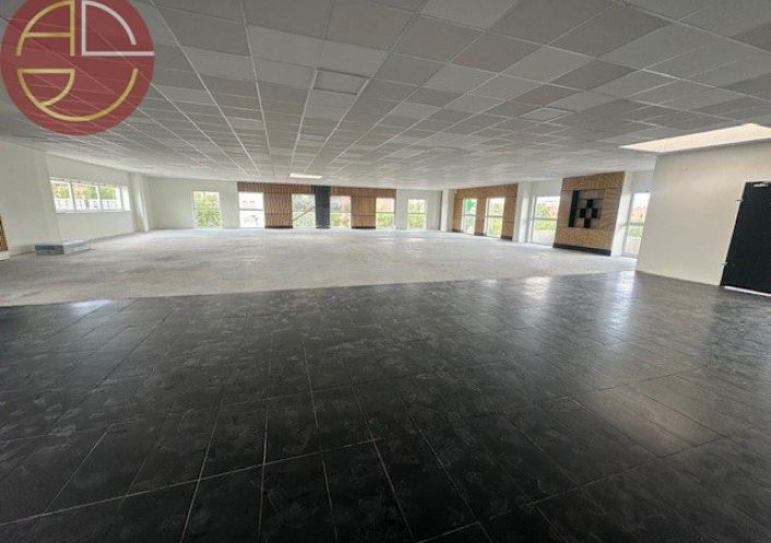 location Bureau Colomiers