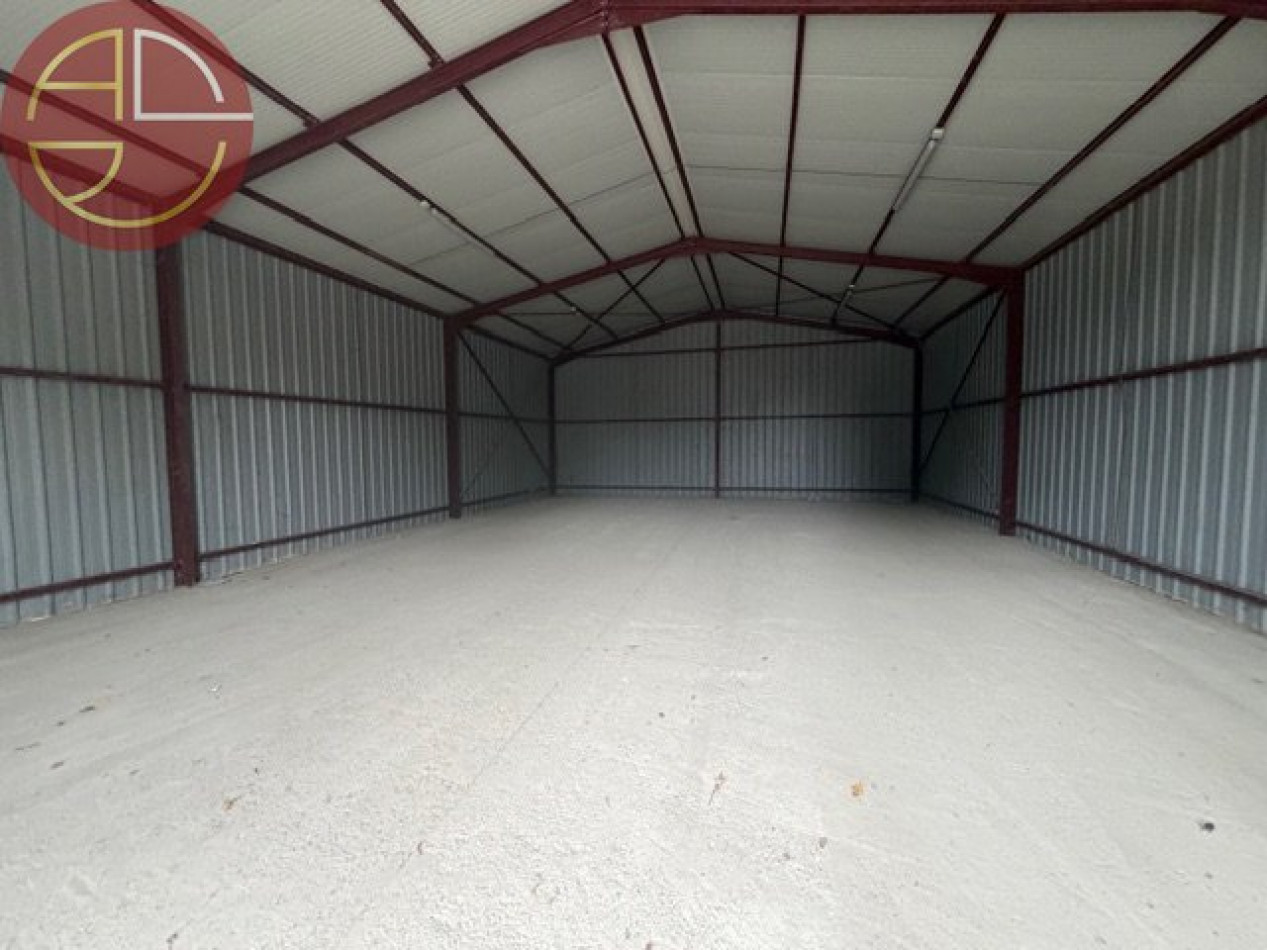 location Entrepot Bouloc - Photo 3