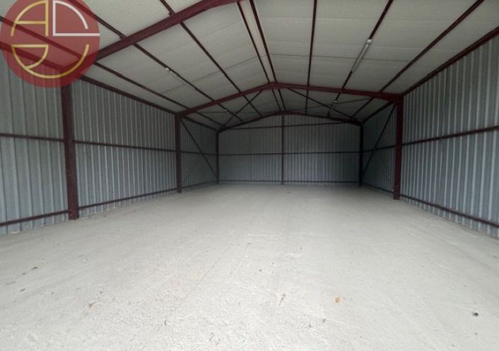 location Entrepot Bouloc
