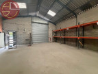 location Entrepot Bouloc